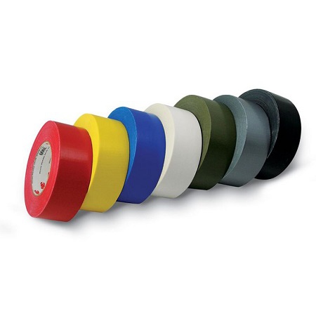 Скотч, изолента